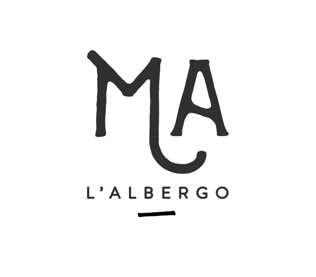 Malalbergo เรจโจ ดี คาลาเบีย ภายนอก รูปภาพ